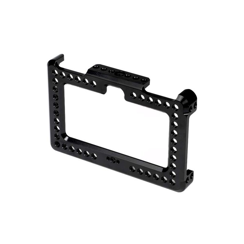 CAMVATE حامل كامفاتي لمراقبة الشاشة لعرض FeelWorld F6 Plus 5.5" - 2497 - Image 1
